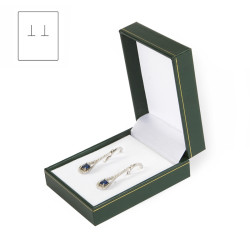 Estuche Pendientes