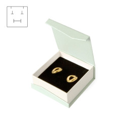 Estuche Delta 65x68x30 mm