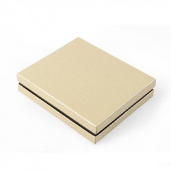 Caja Trendy 160x135x34 mm.