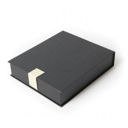 Estuche Oslo 140x160x30 mm.