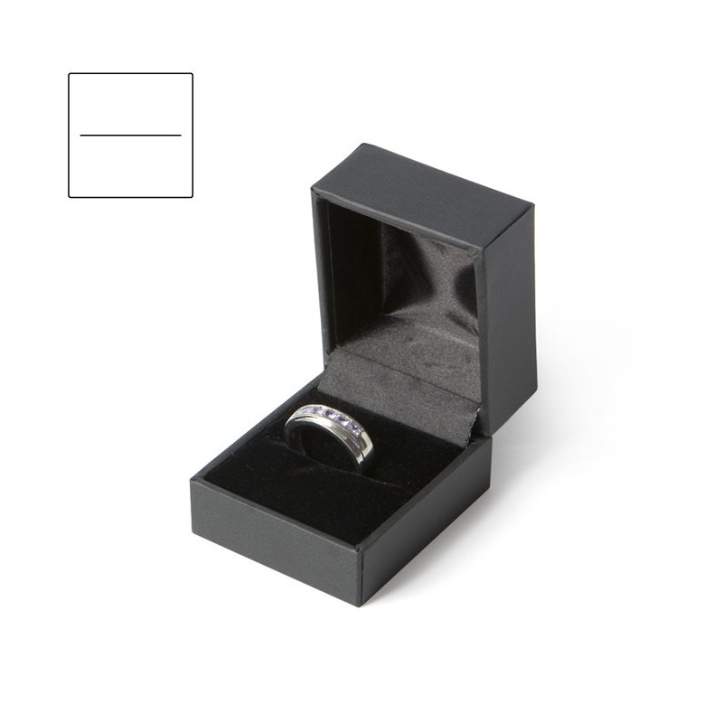 Estuche Dark 46x52x37 mm.