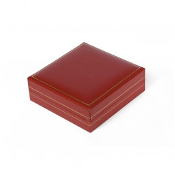 Estuche Cadena y colgante