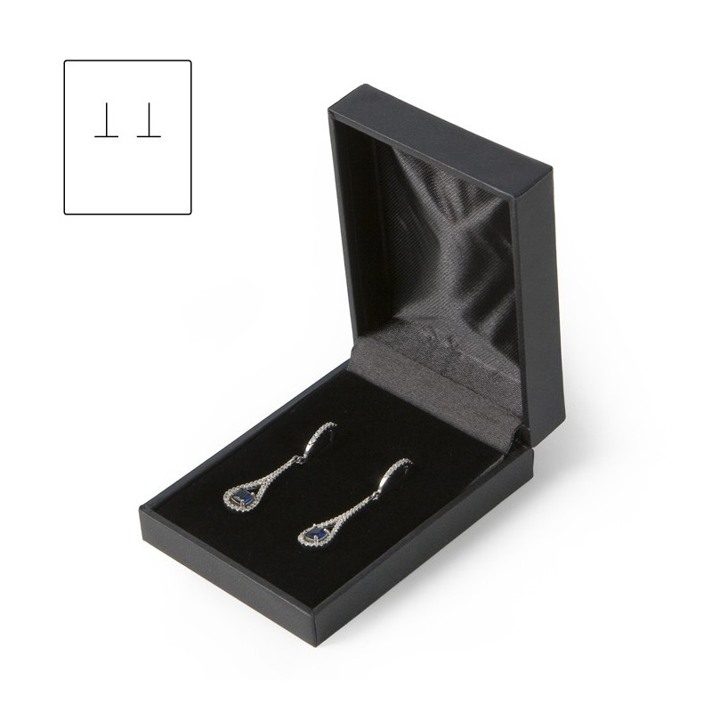 Estuche Dark 59x79x24 mm.