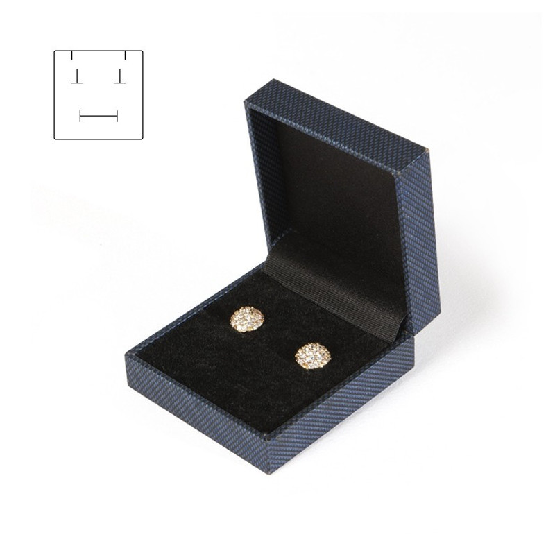 Estuche Venecia 64x67x28 mm