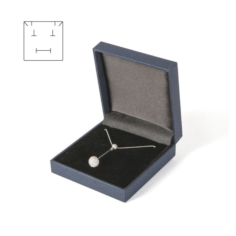 Estuche Venecia 88x90x29 mm