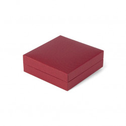 Estuche Venecia 88x90x29 mm