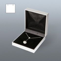 Estuche Cadena y colgante