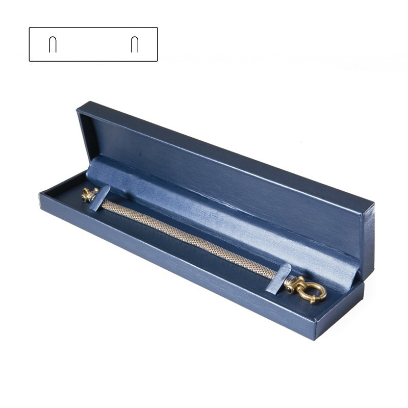 Estuche pulsera extendida