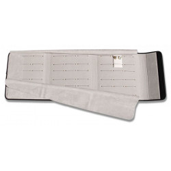 Manta Juegos (Sortija-Pendientes)