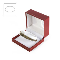 Estuche Pulsera Rígida